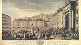 Timeline:  O  LIBERALISMO