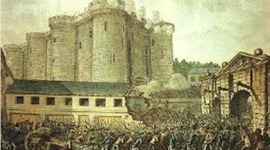 Timeline: Les temps forts de la Revolution