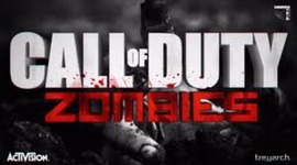 Timeline: Call of Duty: Zombies