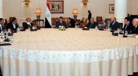 Timeline: مبادرات وجولات الحوار الوطني