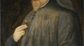 Timeline: Geoffrey Chaucer