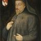 Geoffrey chaucer (17th century)