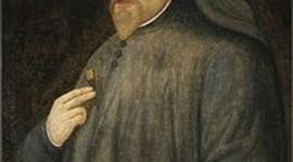 Timeline: Geoffrey Chaucer