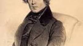 Timeline: Robert Schumann