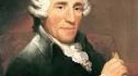 Timeline: Haydn