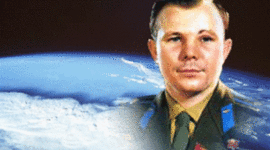 Timeline: Дорога в космос длиною в жизнь