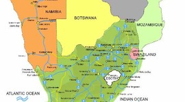 Timeline: History of South Africa