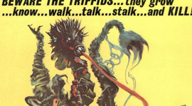 Timeline: The Day of the Triffids