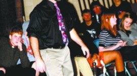 Timeline: Second Tri U.S History