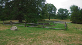 Timeline: Callista and Jennifer's Revolutionary War Timeline