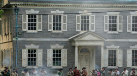 Timeline: The Revolutionary War By: Yoci and Aidan