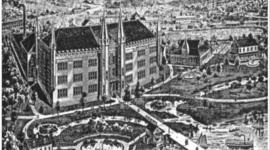 Timeline: Various Inventions in the Early 1900's.