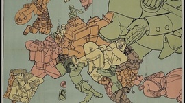 Timeline: WWI~Nolan Vanschaick