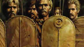 Timeline: The Celts History