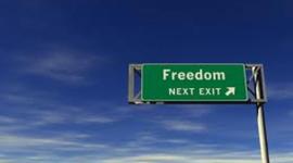 Timeline: The fight for FREEEEEEEEEEEEEDOM