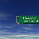 Freedom