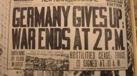 Timeline: WW1-Tori Stubblefield & Carolina Solis