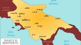 Timeline: Lombard's history