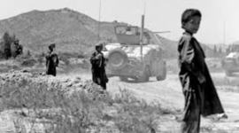 Timeline: Afghanistan's History