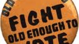 Timeline: 26th Amendment