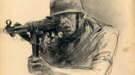 Timeline: War world 1 (ladonteholder)