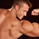Get handsome biceps