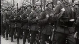Timeline: The Road to War: 1919 - 1939