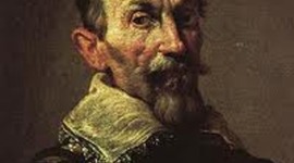 Timeline: Claudio Monteverdi