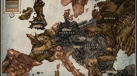 Timeline: world war 1 W.Mory