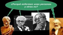 Timeline: Historia de la Epidemiología