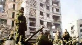 Timeline: Russia and Chechyna Conflict