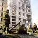 Russia and chechyna war