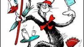 Timeline: Dr. Seuss