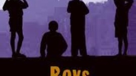 Timeline: Boys Without Names