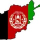 Afghanistan flag