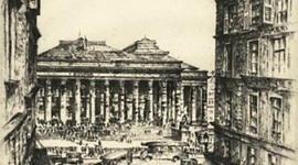 Timeline: The Chequered History of the Paris Stock Exchange