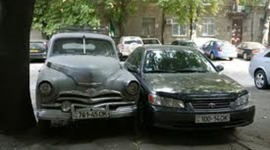 Timeline: The Revolution of Cars