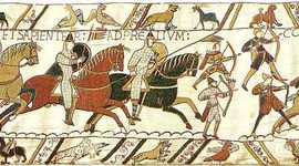 Timeline: Medieval Times