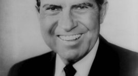 Timeline: Nixon