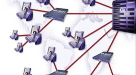 Timeline: Evolucion del Internet