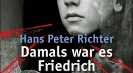 Timeline: Friedrichs Leben