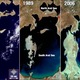 The aral sea