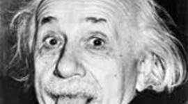 Timeline: Evolution of Einstein's Hair