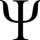 Greek psi 4