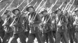 Timeline: humanities 10A