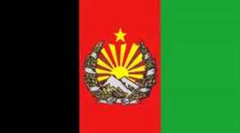 Timeline: History of Afghanistan 1913-2013