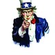 Uncle sam 640x800