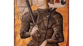 Timeline: Jeanne D'arc. by: Amy LB