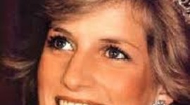 Timeline: Princess Diana by Avina