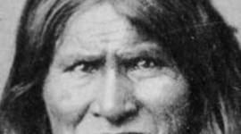 Timeline: Geronimo by Rishabh